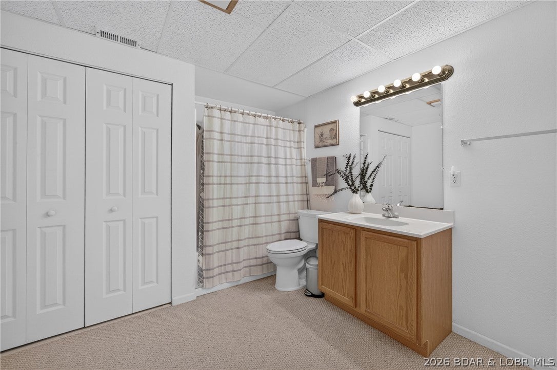 Kays Point #1 - Residential
