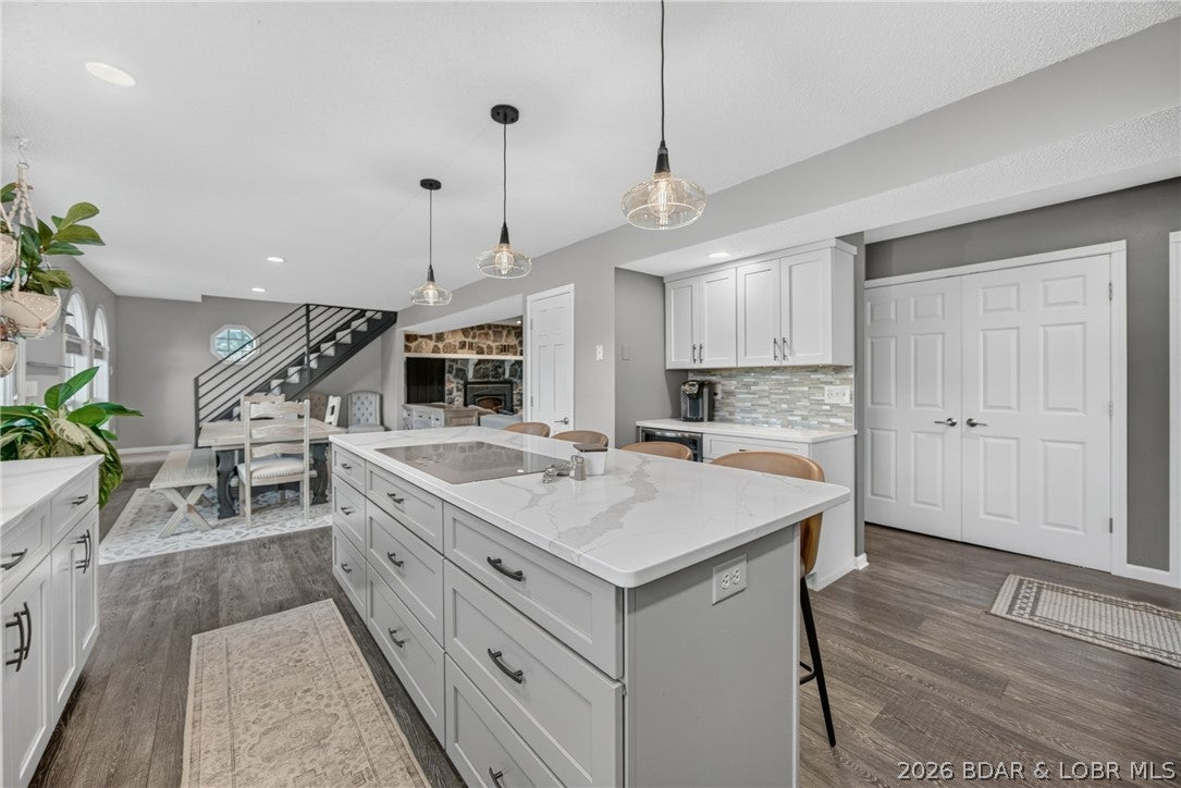 Rocky Mount Acres - Residential