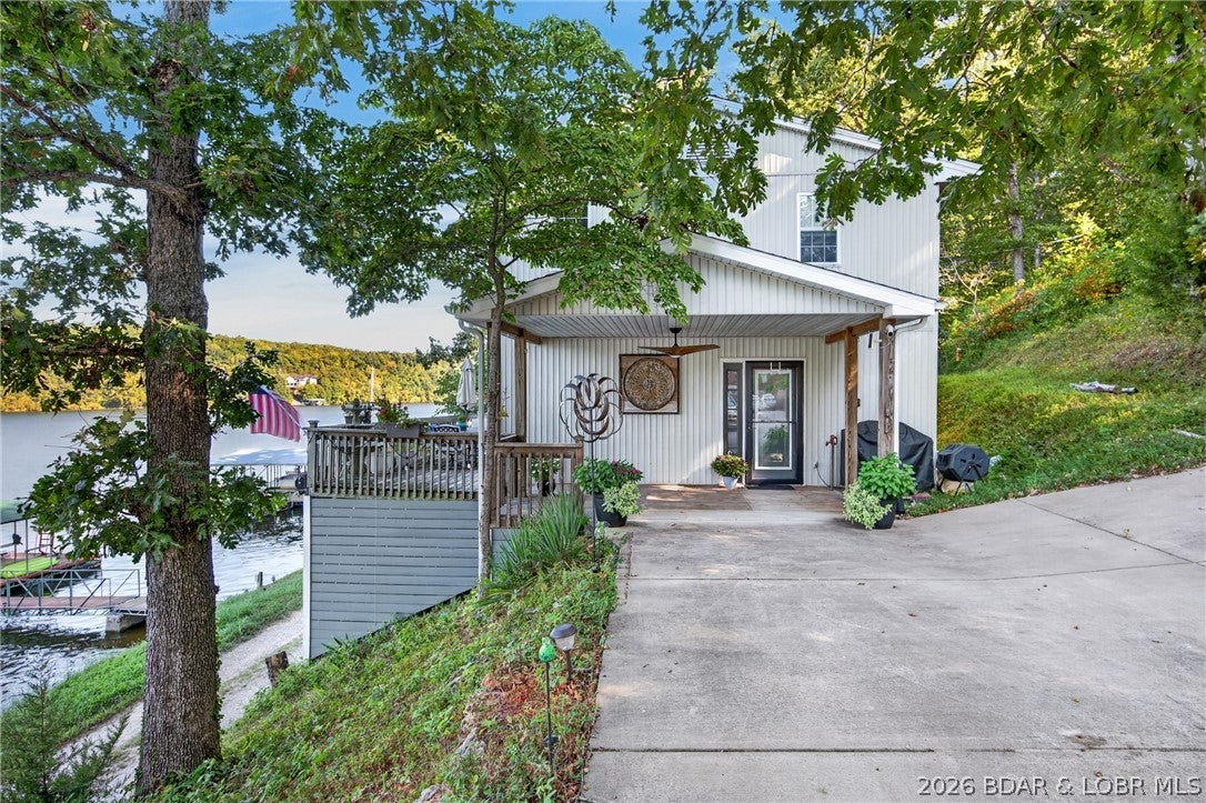 Rocky Mount Acres - Residential