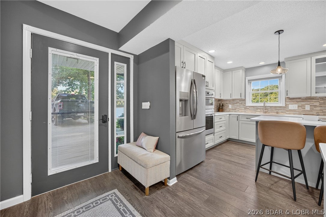 Rocky Mount Acres - Residential