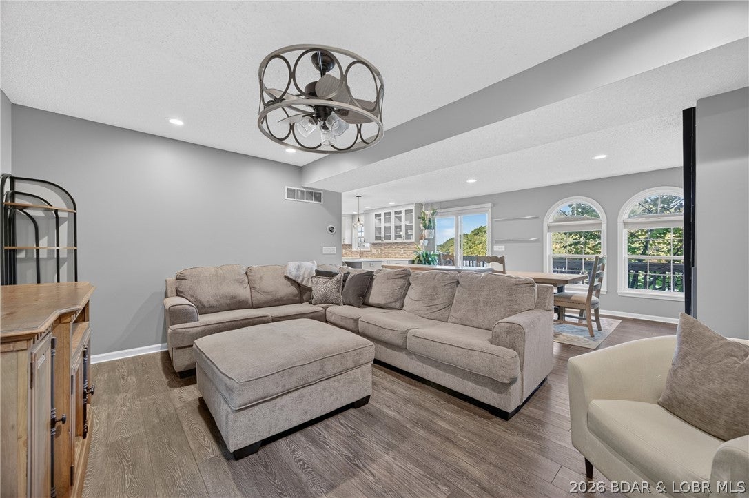Rocky Mount Acres - Residential