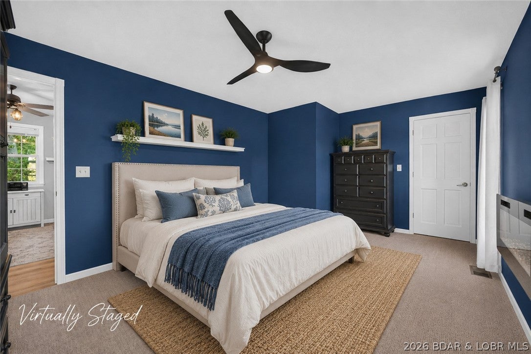 Rocky Mount Acres - Residential