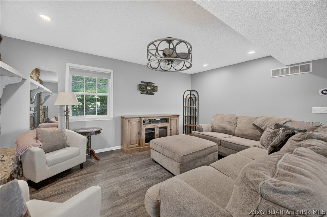 Rocky Mount Acres - Residential