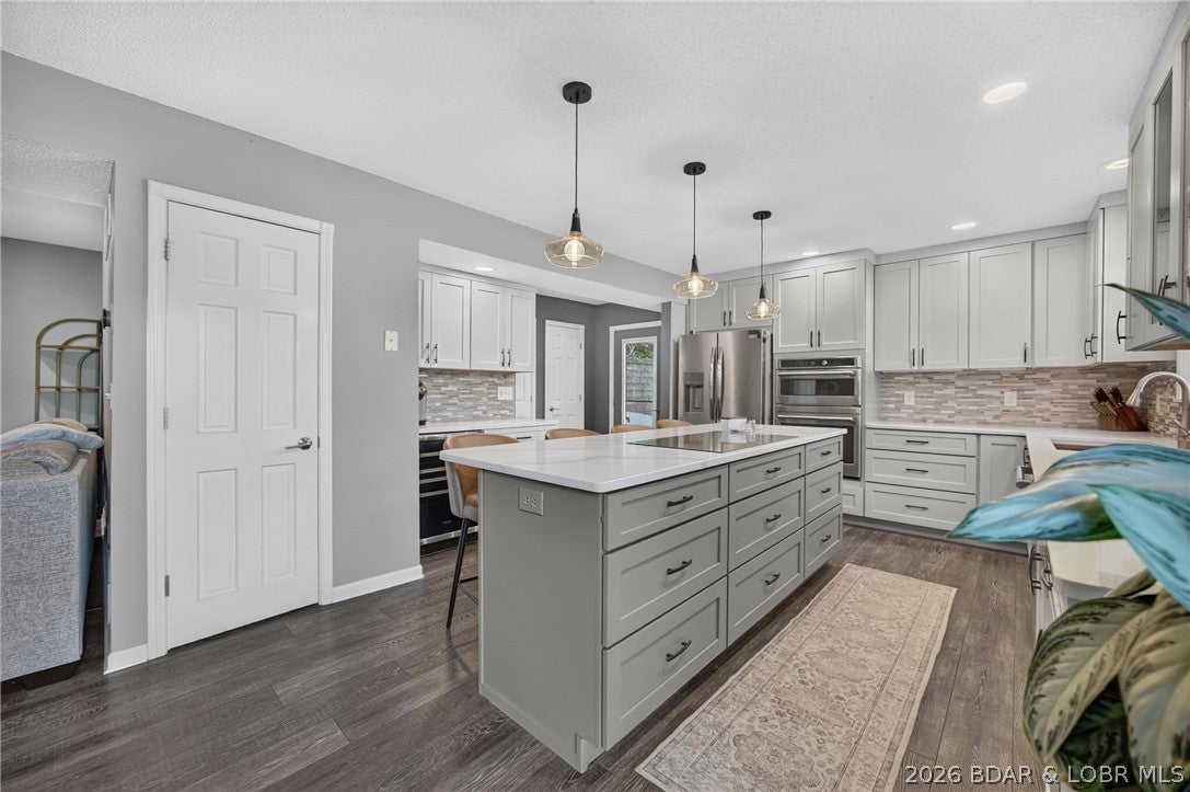 Rocky Mount Acres - Residential