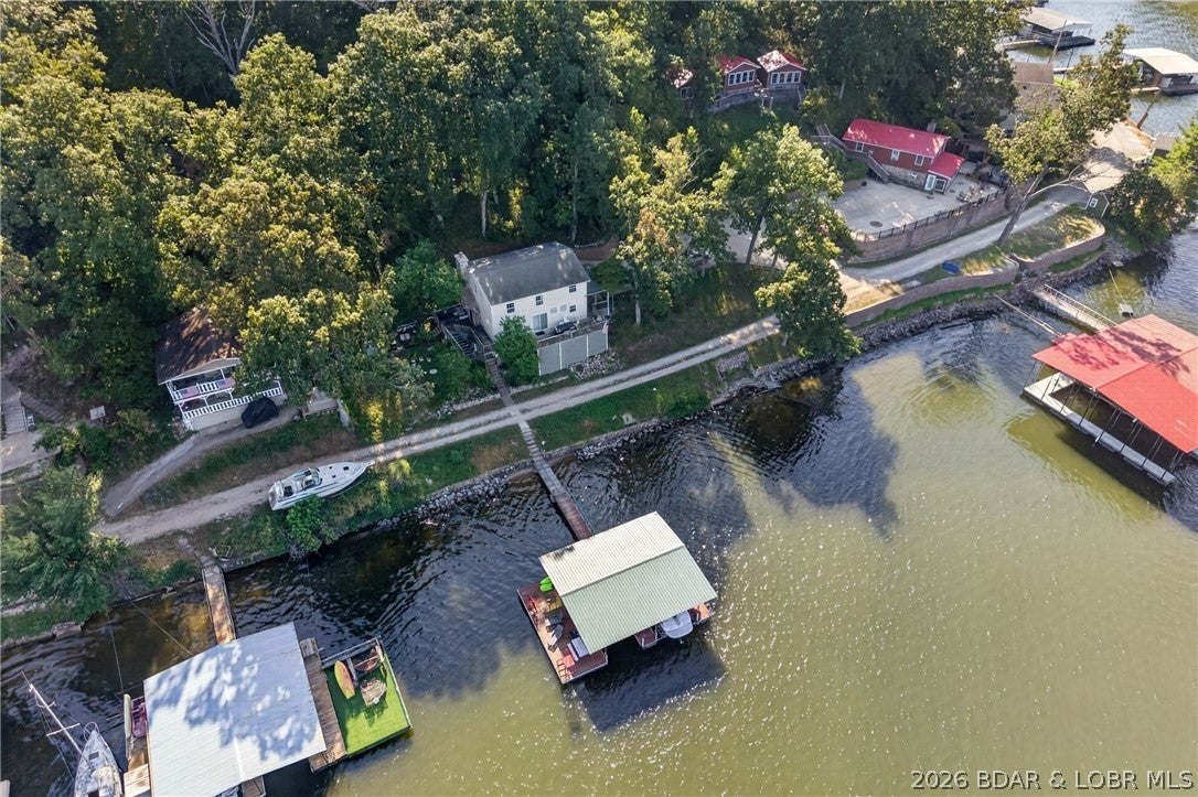 Rocky Mount Acres - Residential