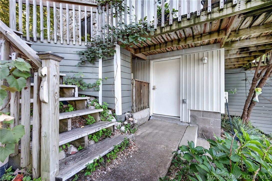 Rocky Mount Acres - Residential