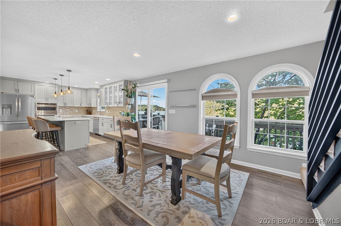 Rocky Mount Acres - Residential