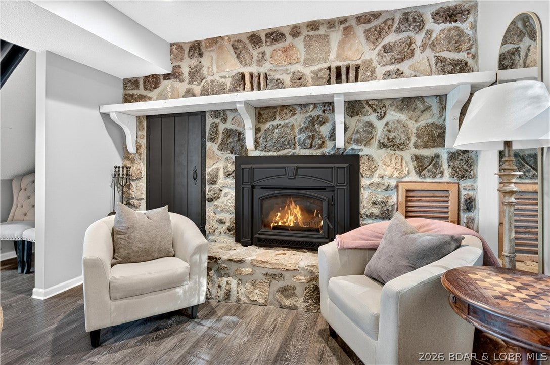 Rocky Mount Acres - Residential