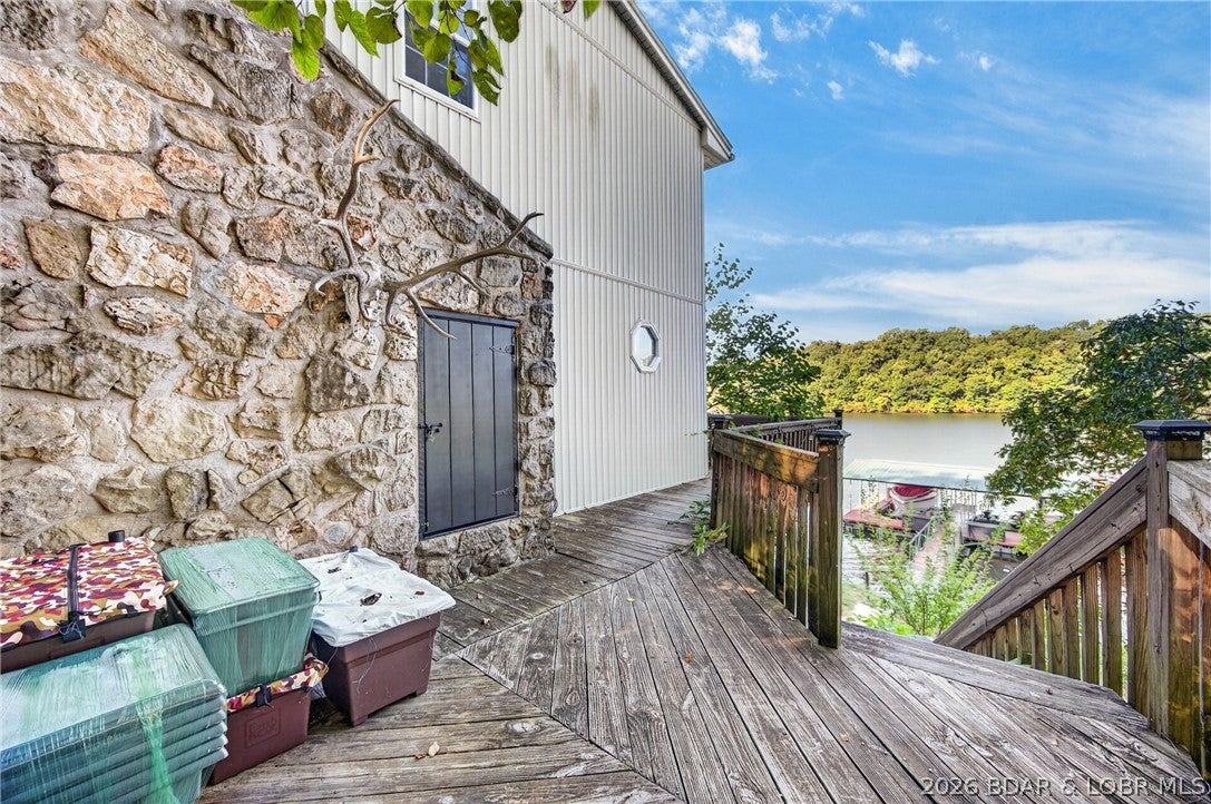Rocky Mount Acres - Residential