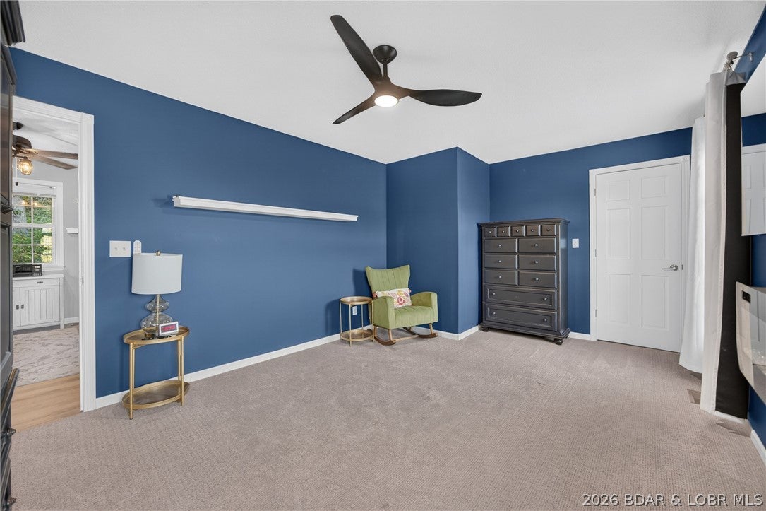 Rocky Mount Acres - Residential