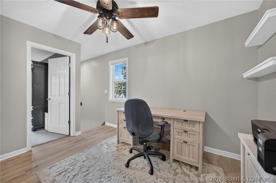 Rocky Mount Acres - Residential