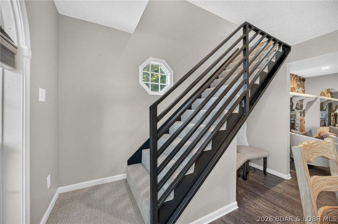 Rocky Mount Acres - Residential