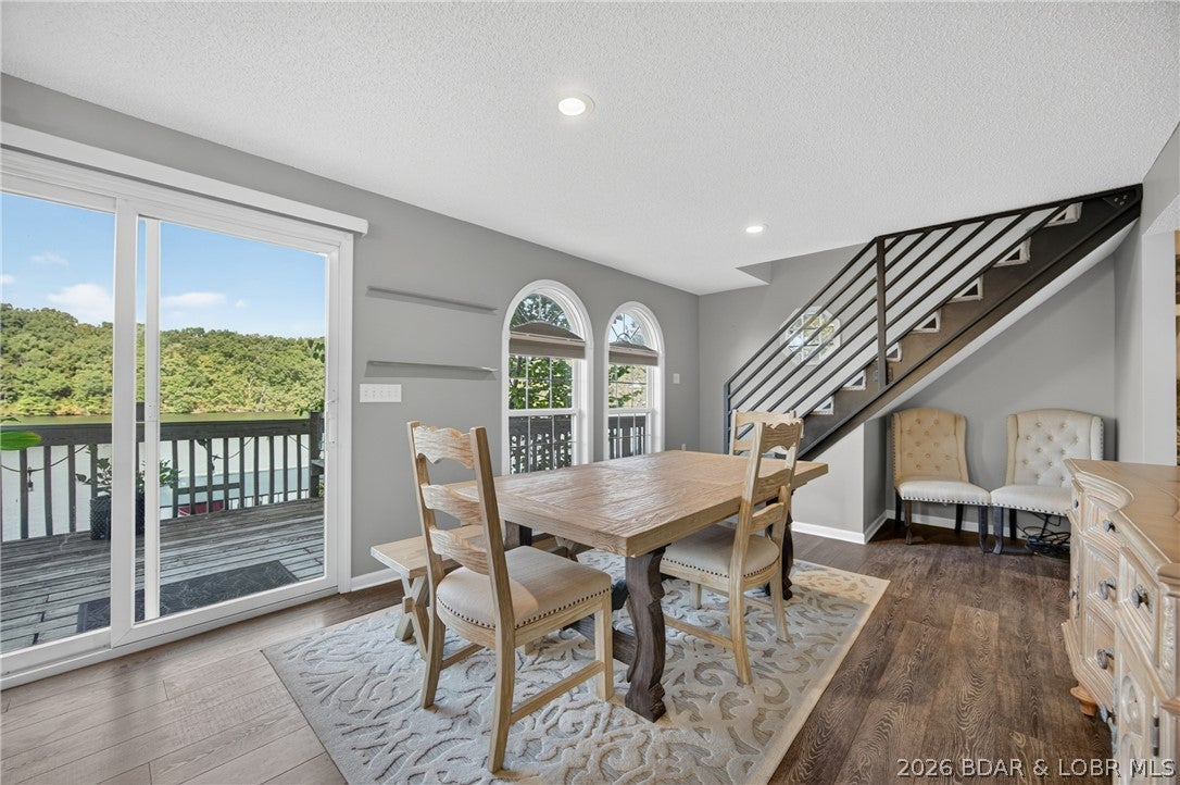 Rocky Mount Acres - Residential