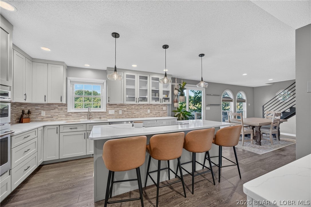 Rocky Mount Acres - Residential