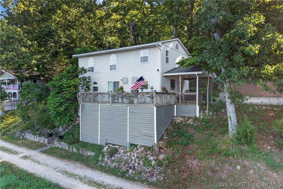 Rocky Mount Acres - Residential