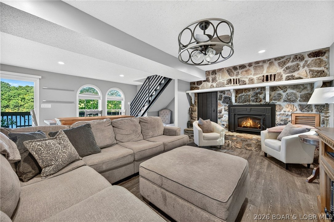Rocky Mount Acres - Residential