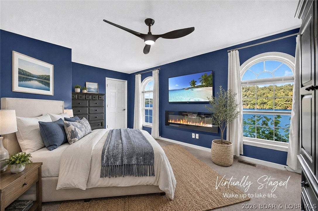 Rocky Mount Acres - Residential
