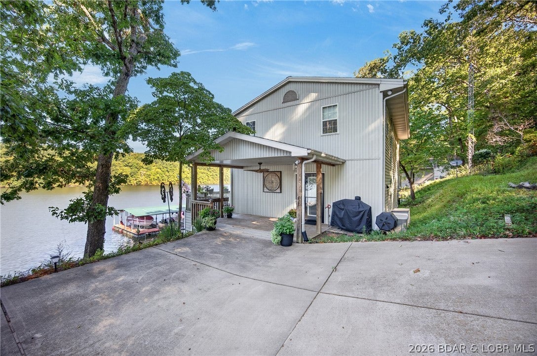 Rocky Mount Acres - Residential