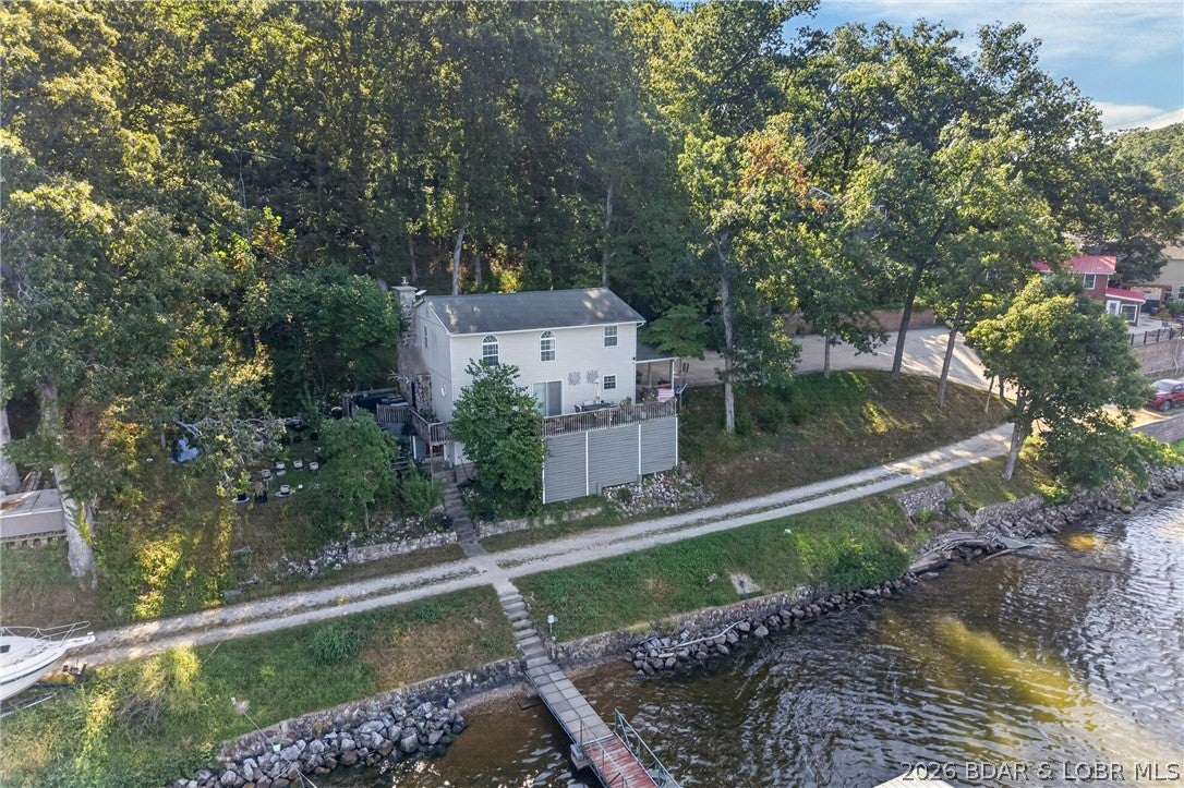 Rocky Mount Acres - Residential