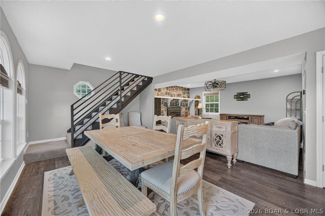 Rocky Mount Acres - Residential
