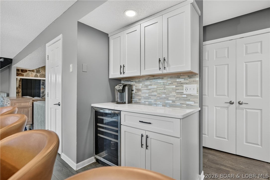 Rocky Mount Acres - Residential