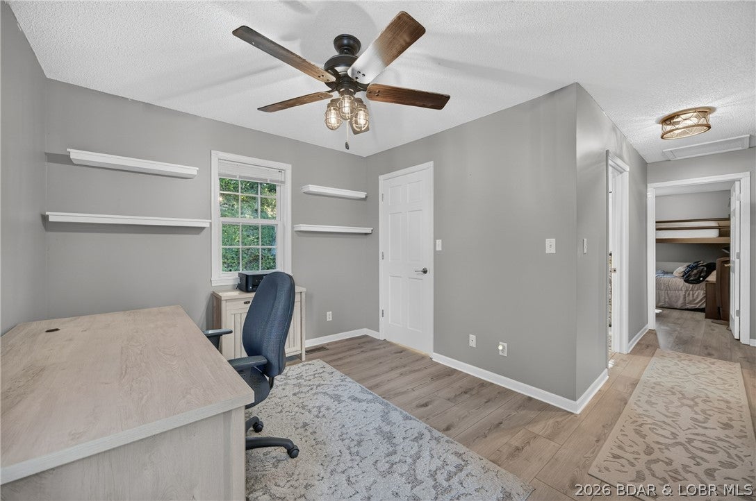 Rocky Mount Acres - Residential