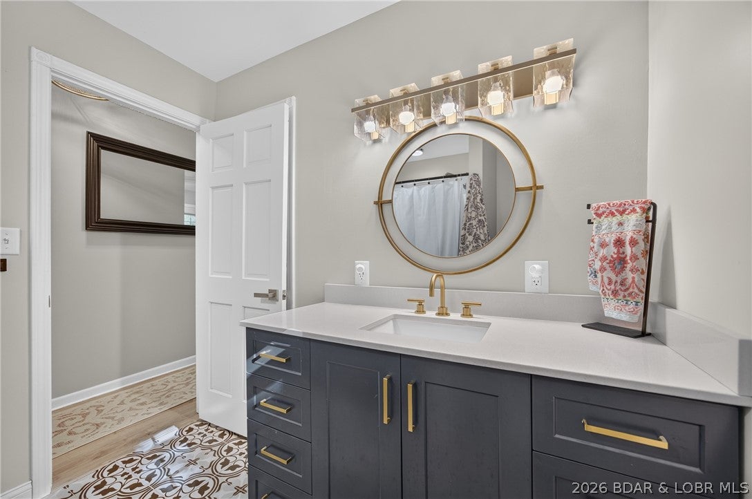 Rocky Mount Acres - Residential