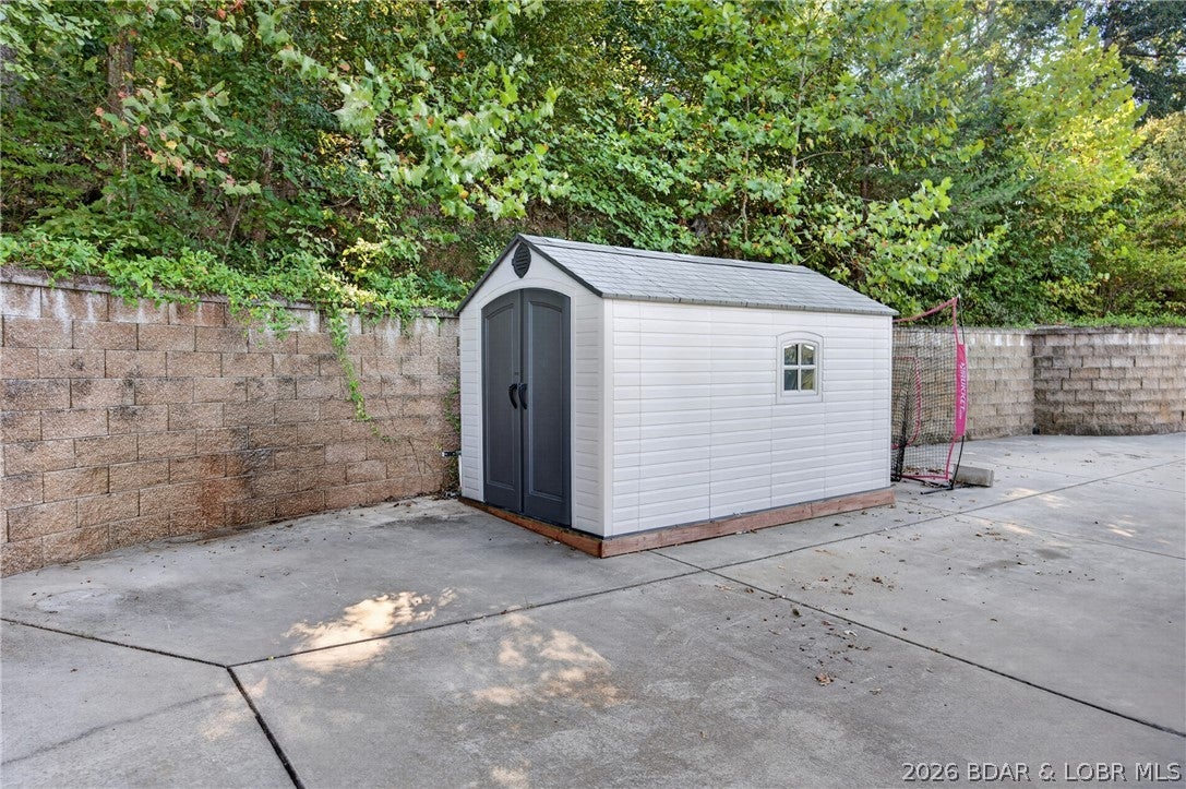 Rocky Mount Acres - Residential