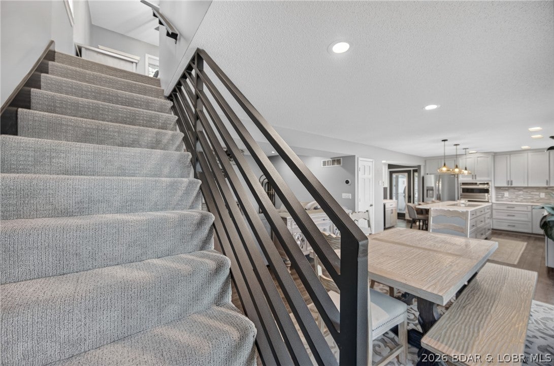 Rocky Mount Acres - Residential