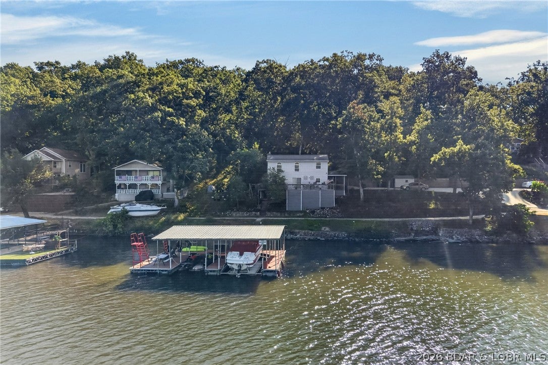 Rocky Mount Acres - Residential