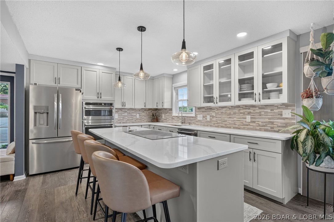 Rocky Mount Acres - Residential