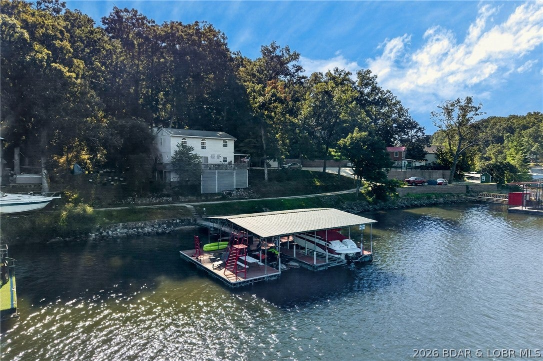 Rocky Mount Acres - Residential