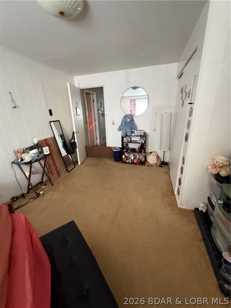 None - Residential