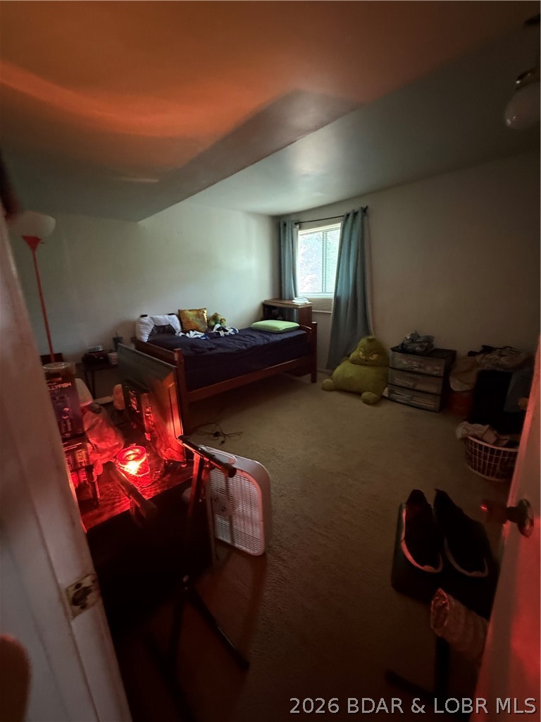 None - Residential