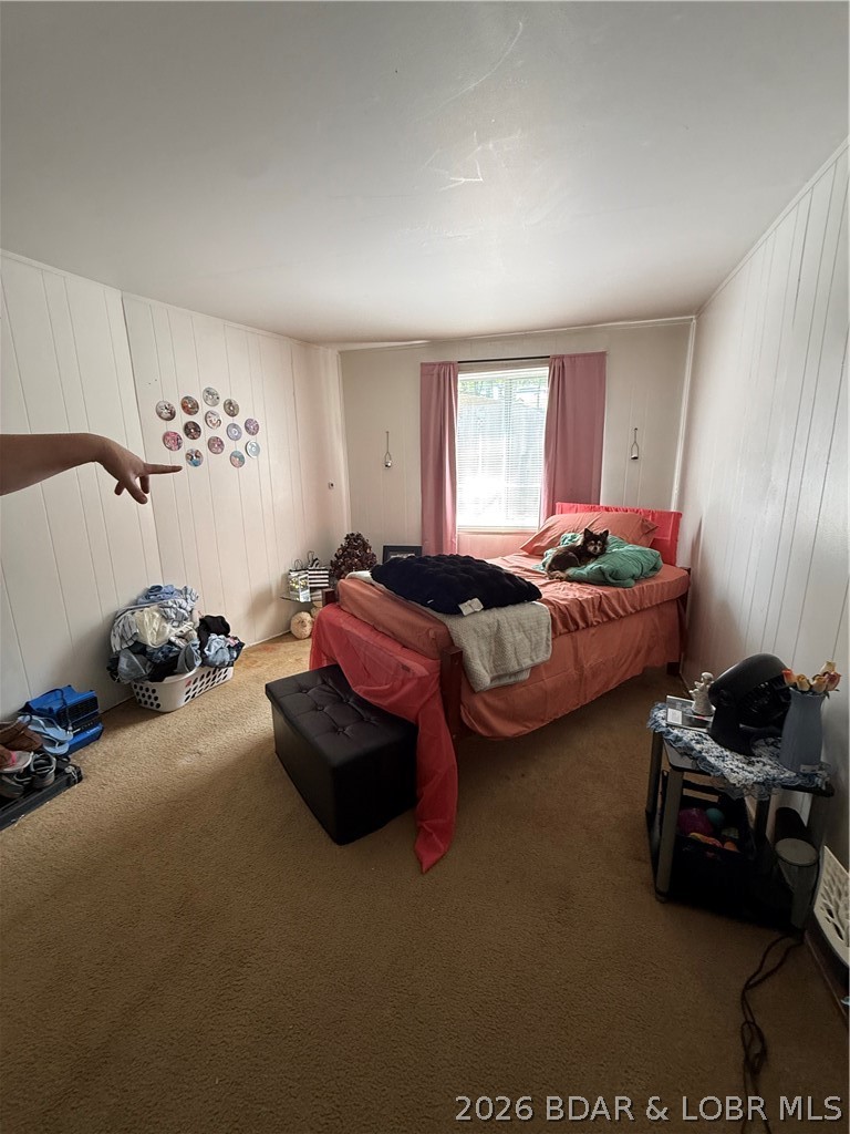 None - Residential