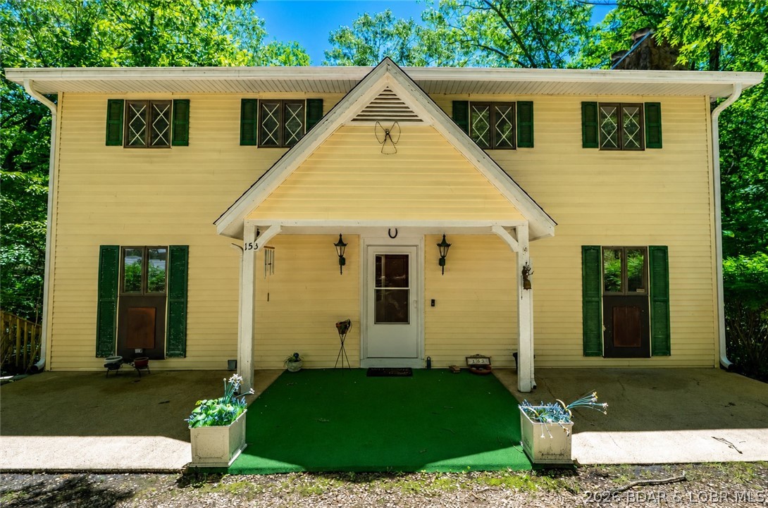 Meadow Brook - Residential