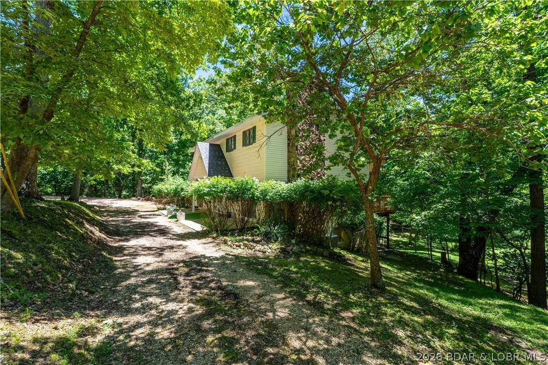 Meadow Brook - Residential