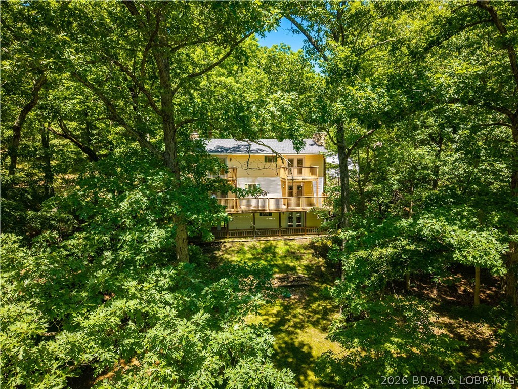 Meadow Brook - Residential