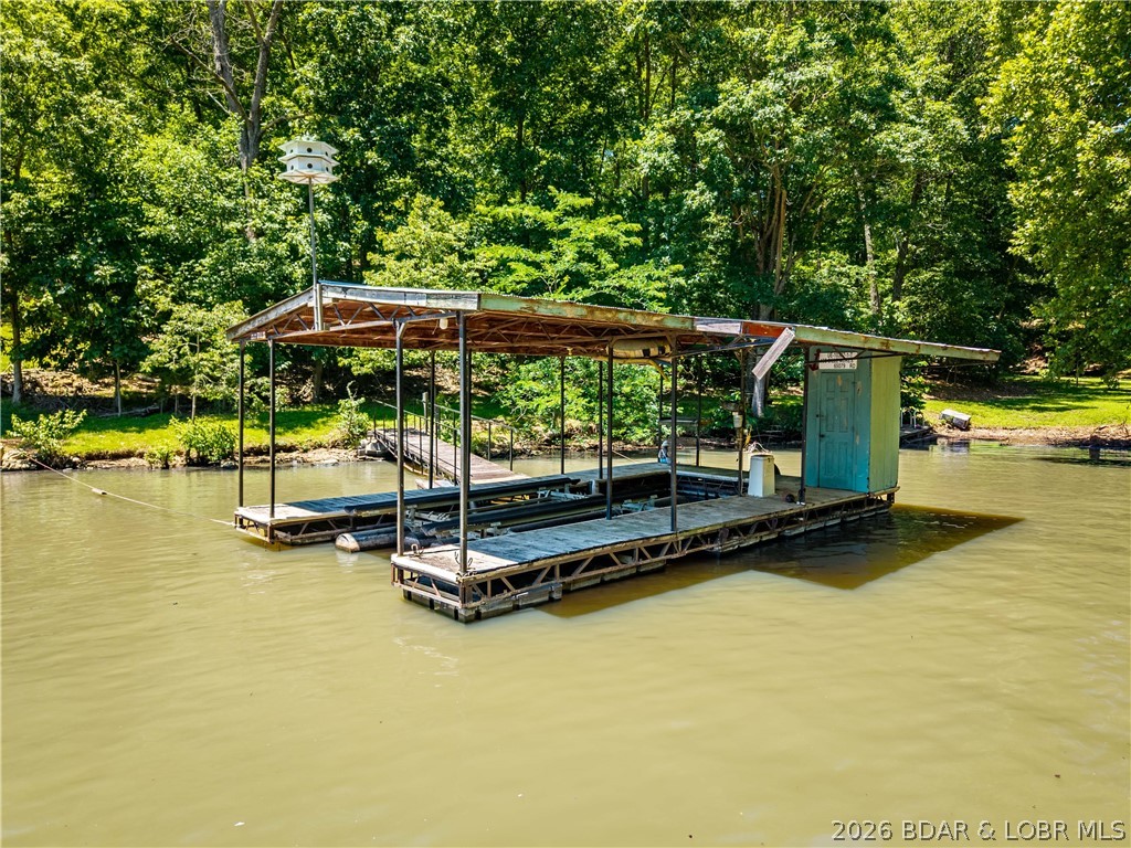 Meadow Brook - Residential