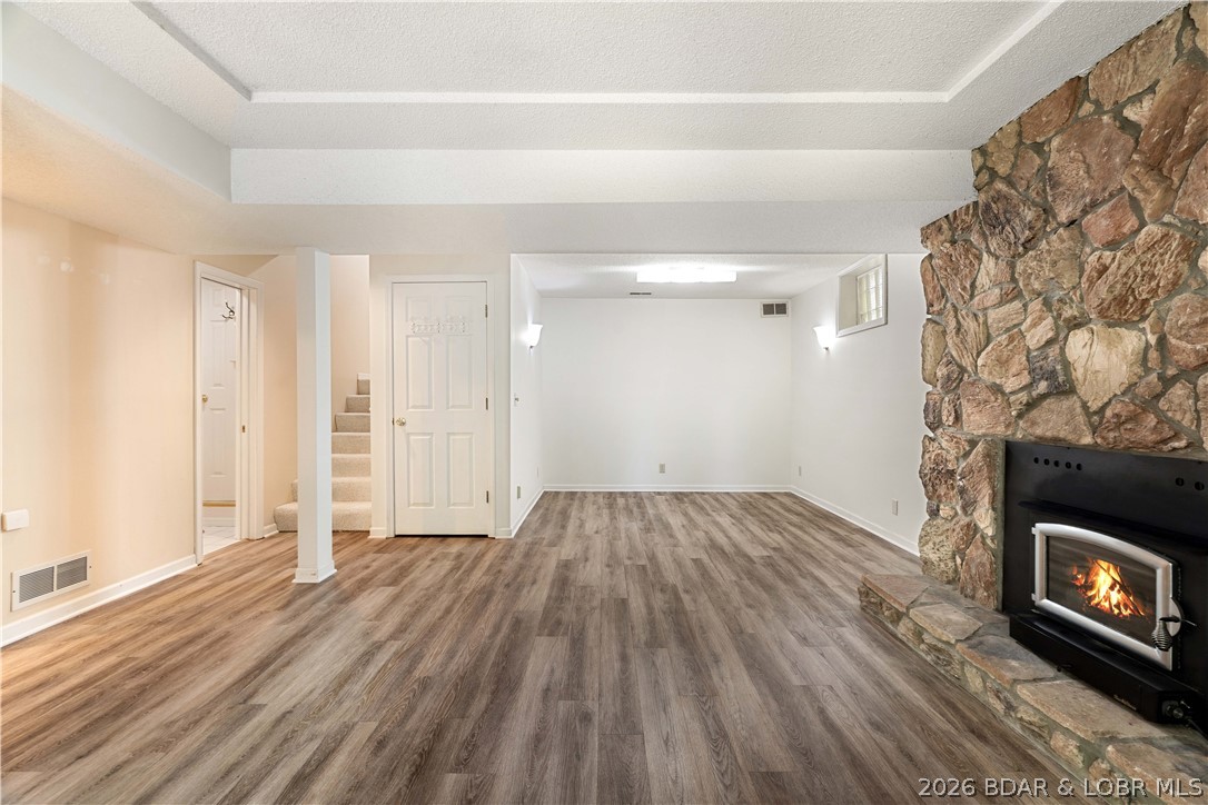 Meadow Brook - Residential