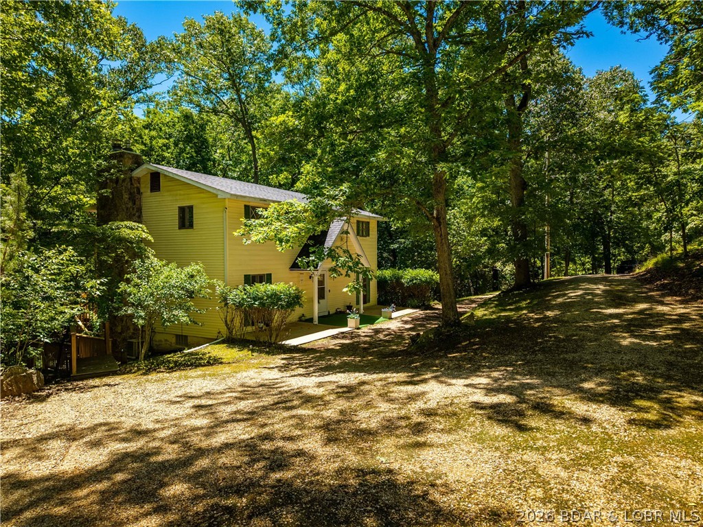 Meadow Brook - Residential