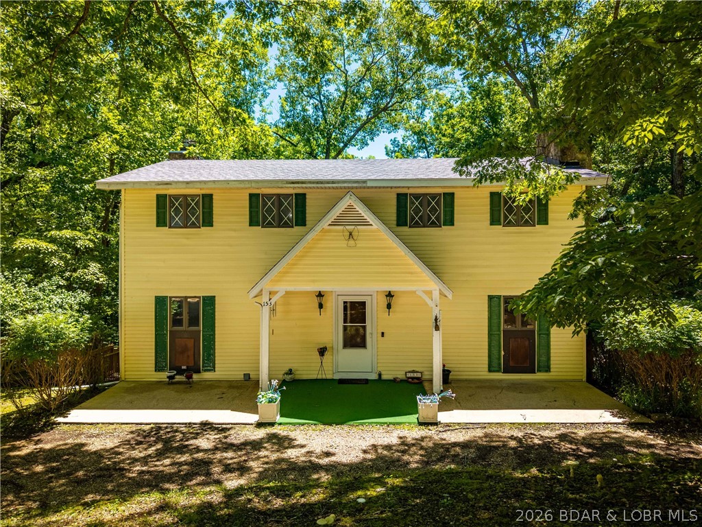 Meadow Brook - Residential