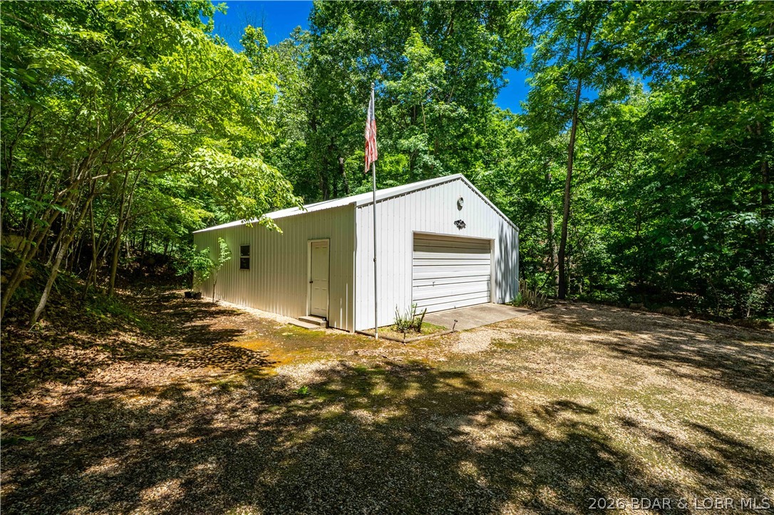 Meadow Brook - Residential