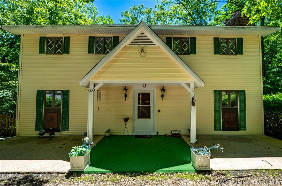 Meadow Brook - Residential