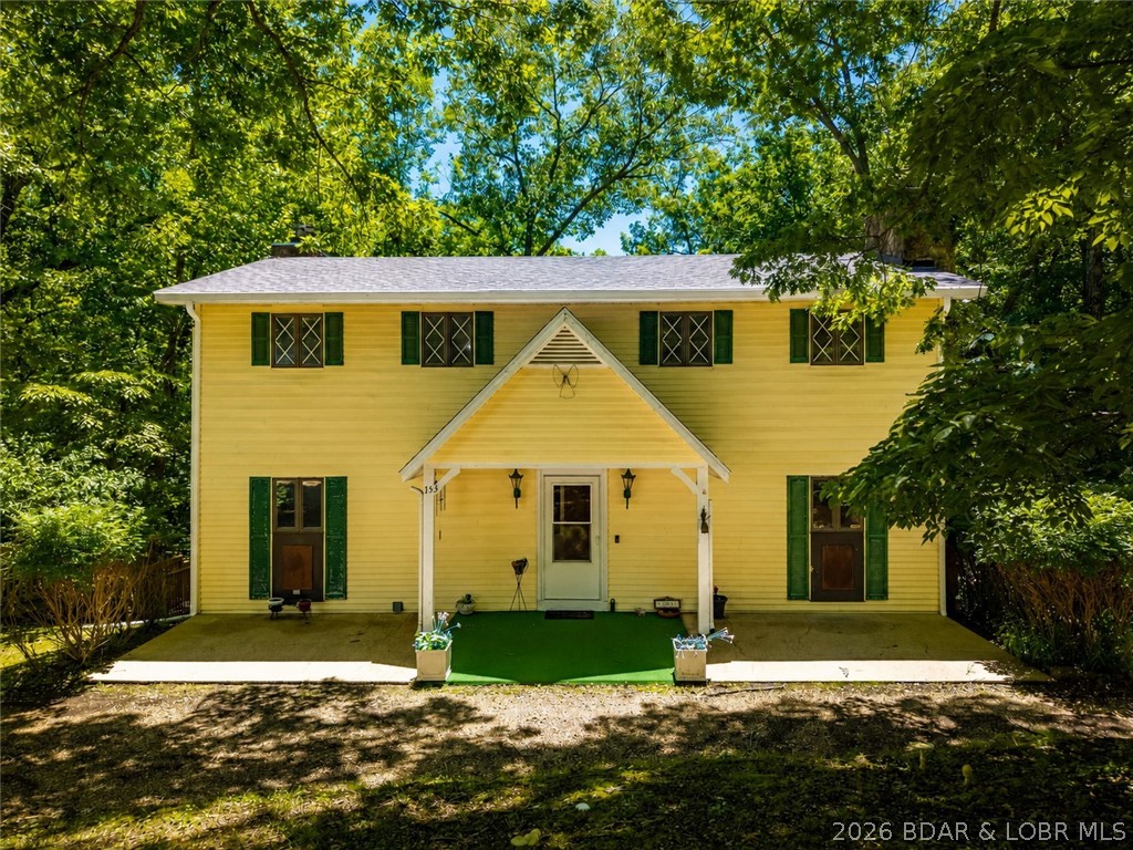 Meadow Brook - Residential