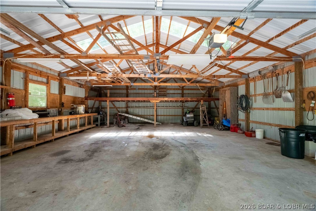 Meadow Brook - Residential