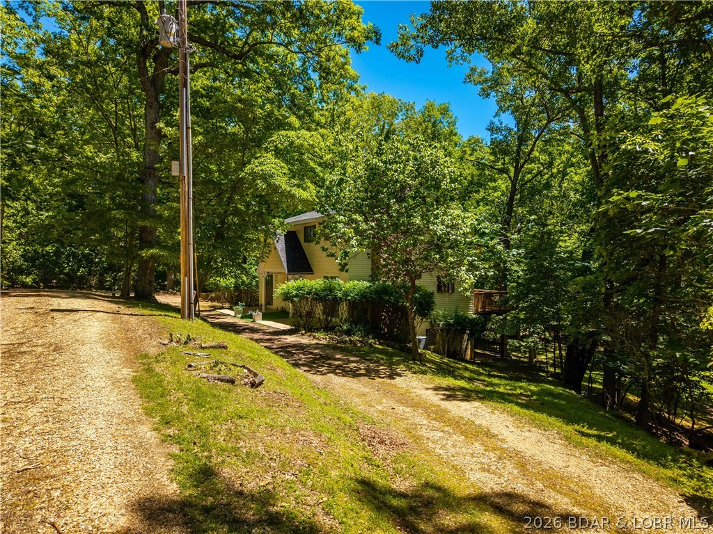 Meadow Brook - Residential