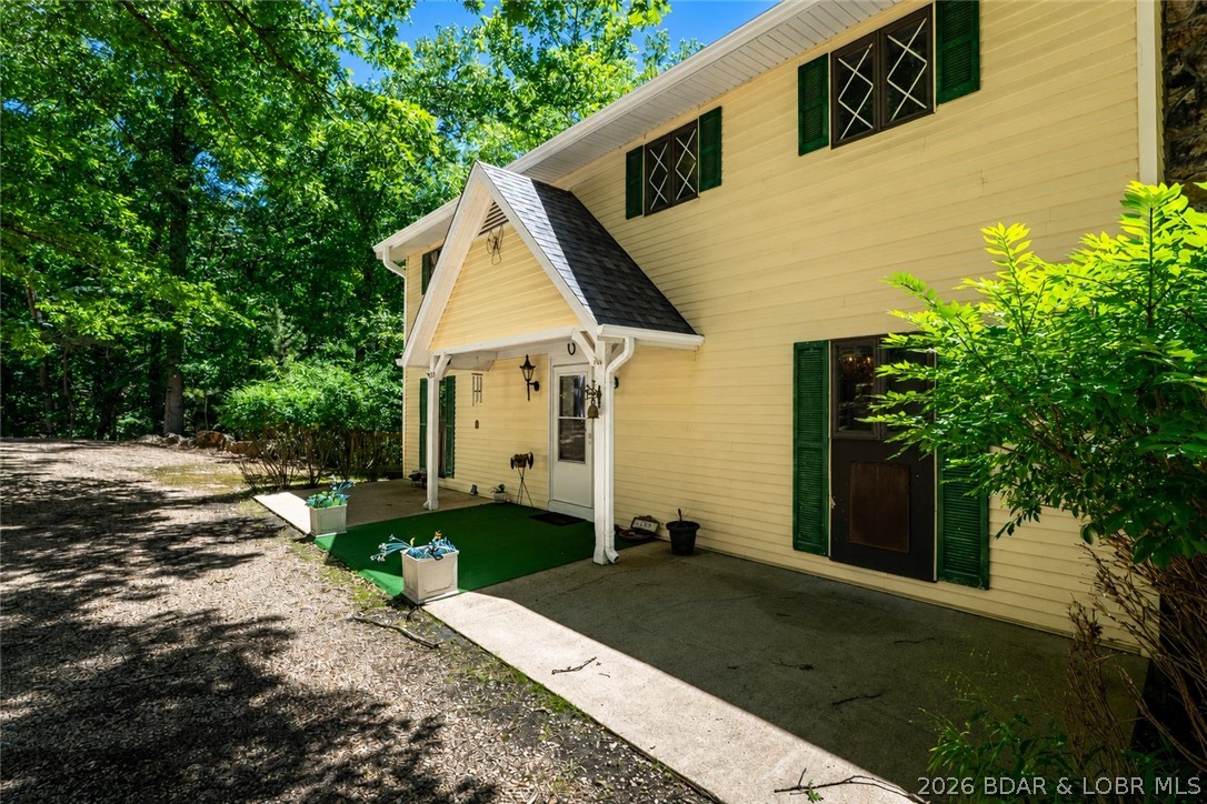 Meadow Brook - Residential