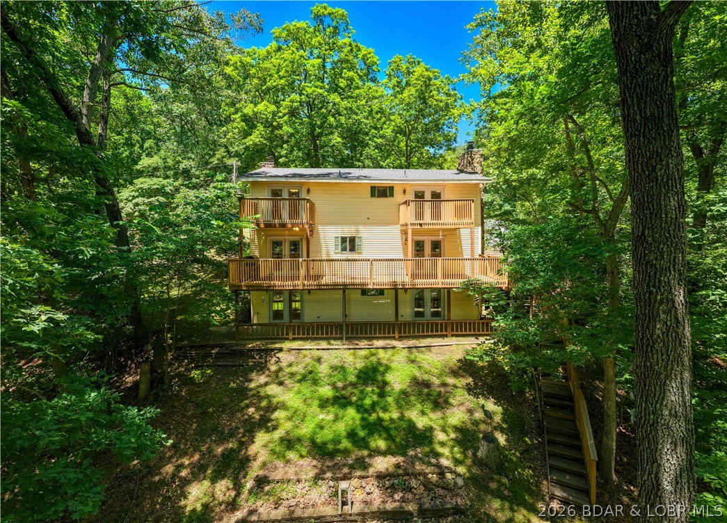 Meadow Brook - Residential