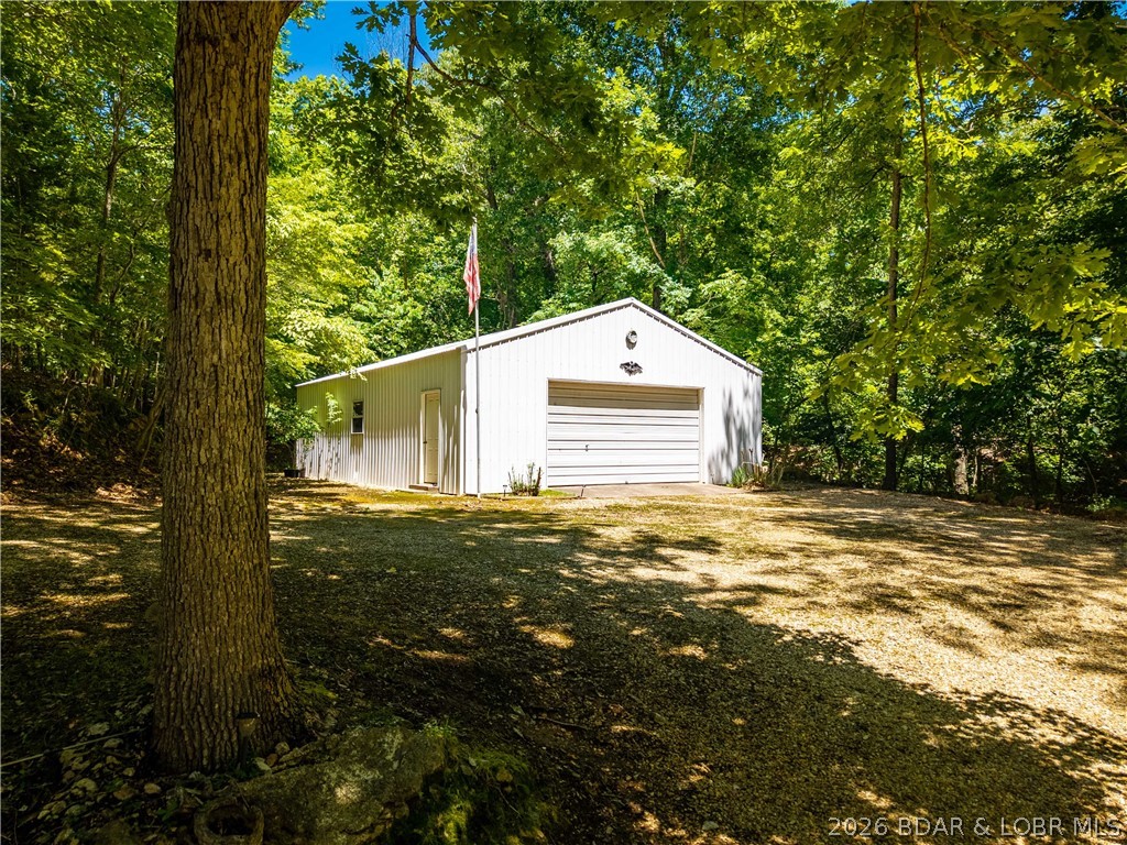 Meadow Brook - Residential
